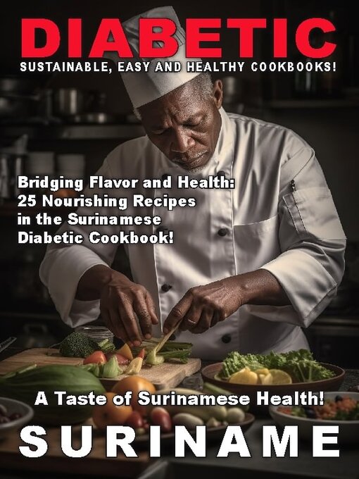 Title details for Diabetic by Nordic Media Management - Available